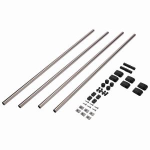 カーメイト NS122 サイドバー L2200