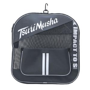 1/15まで全品+P5% ランディングネット パズデザイン ネットケース