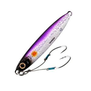 Hayabusa（ハヤブサ） ジャックアイ TG スイム 40g タングステン