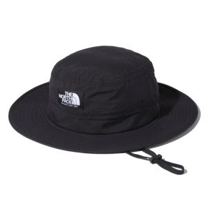 帽子・防寒・エプロン ザ・ノース・フェイス 22秋冬 HORIZON HAT(ホライズン ハット)ユニセックス L ブラック(K)