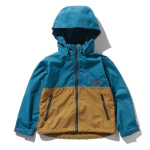COMPACT JACKET Kid’s(コンパクト ジャケット キッズ) 100 BB