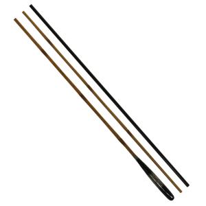 へら竿 ダイワ 玄むく 硬式11尺 穂先社外品 へら竿 ダイワ 玄むく 硬式11尺 穂先社外品 - メルカリ