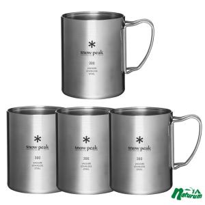 snow peak（スノーピーク） 食器 皿 4枚 テーブルウェアーセット L TW