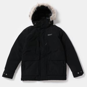 MARQUAM PEAK JACKET(マーカム ピーク ジャケット) L 010(BLACK)