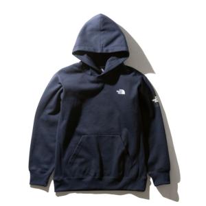 SQUARE LOGO HOODIE(スクエア ロゴ フーディー) Men’s L UN