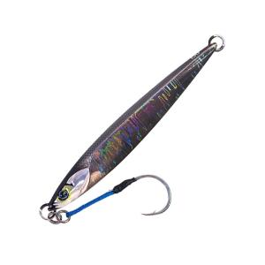 JACKALL（ジャッカル） バンブルズジグ ショート 180g : Japan Bass