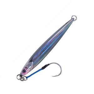 JACKALL（ジャッカル） バンブルズジグ ショート 180g : Japan Bass