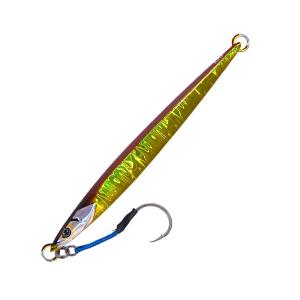 JACKALL（ジャッカル） バンブルズジグ セミロング 180g