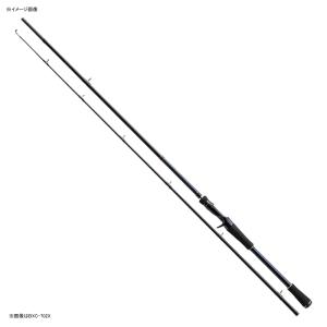 Abu Garcia（アブガルシア） バスロッド バスフィールド BSFC-672MH