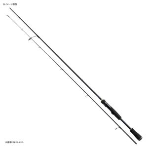 シマノ（SHIMANO） バスロッド 23 バスワン XT+ 1610M-2(2ピース
