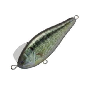 バスロッド レスターファイン レジェンドリームリミテッド68B(ベイト