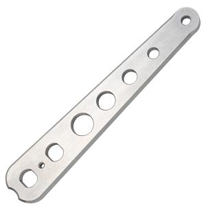 alpha tackle（アルファタックル） MARFIX CUSTOM PARTS ONEWAY KIT R