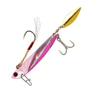 Jackson（ジャクソン） 飛び過ぎダニエル 30g 強化フック仕様【メール