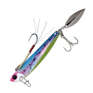 Jackson（ジャクソン） 飛び過ぎダニエル 30g 強化フック仕様【メール