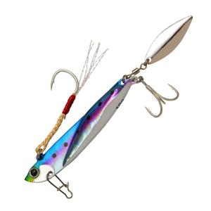 Jackson（ジャクソン） 飛び過ぎダニエル ブレード 30g 限定カラー