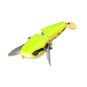 deps（デプス） NZクローラー ジュニア deps NZ CRAWLER Jr : バック