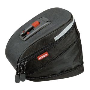 リクセンカウル 自転車バッグ ブラックの買取情報