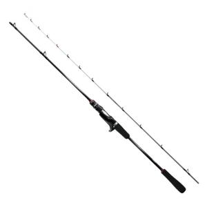 DAIWA（ダイワ） 船竿 ネライX H-180 : ナチュラム Yahoo!ショッピング