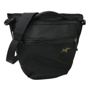 ARCTERYX ARRO 8 SHOULDER BAG(アロー 8 ショルダーバッグ) 8L Black