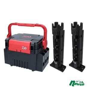 175 Daiwa 紅牙 タックルボックス TB5000 DAIWA（ダイワ） タックルボックス タックルボックス 紅牙 TB5000