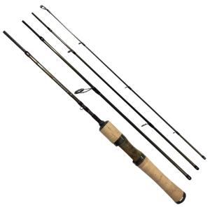 TRMK-483UL 3ピース 未使用品　スミス　トラウト スミス(SMITH) トラウティンスピン マルチュース TRMK-483UL ☆特別