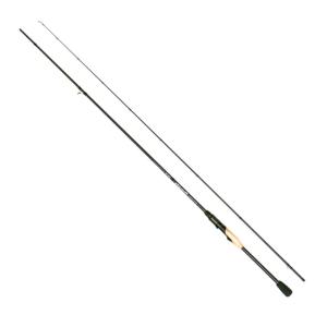 【中古品】ガンクラフト　バイオレンスジャーク GC-ＶＪＭＳ72-00 イエロー エギングロッド ガンクラフト バイオレンスジャーク GC-VJMS72-00