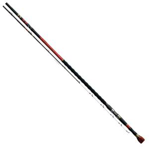 Gamakatsu（がまかつ） 5/5は全品+P5% 磯・堤防竿 がま石 本獅子 M
