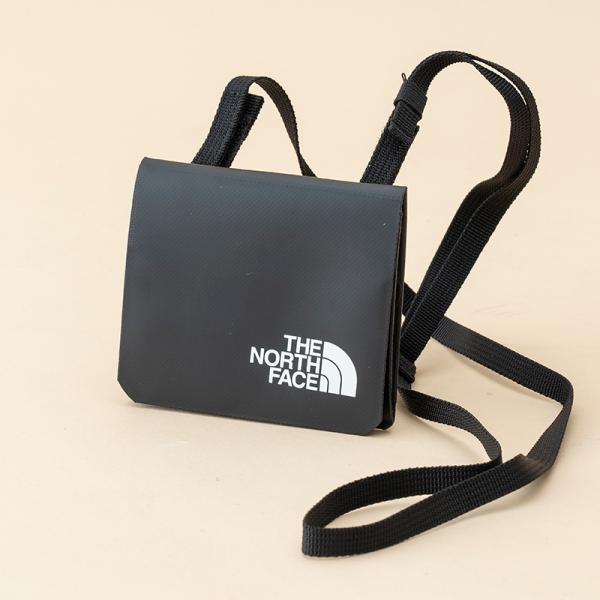 ウォレット・ポーチ ザ・ノース・フェイス 24春夏 FIELUDENS MINI HOLDER(フィ...