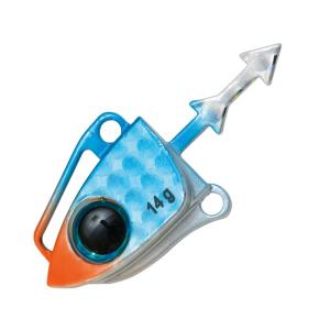 フック・シンカー・オモリ ジャクソン クイックヘッド