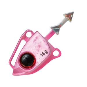 フック・シンカー・オモリ ジャクソン クイックヘッド