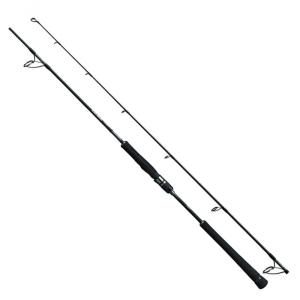 SHIMANO オシアジカー コンセプトS S62-3 オフショアロッド シマノ（SHIMANO） 5/30-6/1は全品+P5% オフショアロッド 25