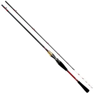 船釣り・船竿 ダイワ アナリスターカレイ 91 160・Rの買取情報