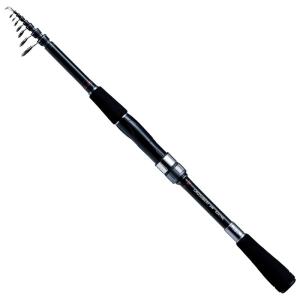 DAIWA（ダイワ） シーバスロッド LATEO(ラテオ) 86MLB・K(ベイト・2