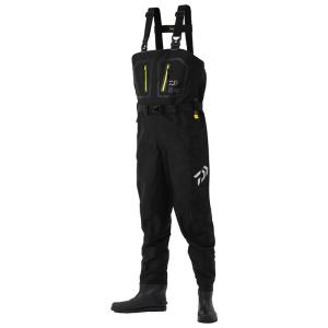 DAIWA（ダイワ） 【取り寄せ商品】 SW-4503R-T (ブラック／LL) ソルト