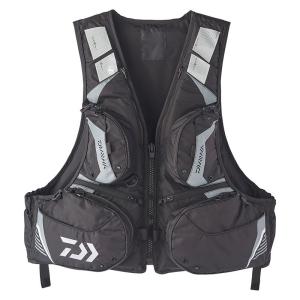 シマノ ネクサス・フローティングベスト リミテッドプロ (VF-113S