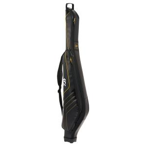 ダイワ (Daiwa) ロッドケース FF 135RW（L）ゴールド : アングラーズ 