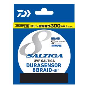 ダイワ PEライン ソルティガ 400m 5号の買取情報