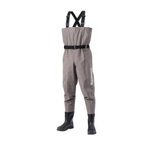 DAIWA（ダイワ） 7/1まで全品+P5% 防水非透湿ウェーダー PW-4508