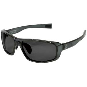 Gamakatsu（がまかつ） 偏光グラス 偏光サングラス GM1795 スモーク