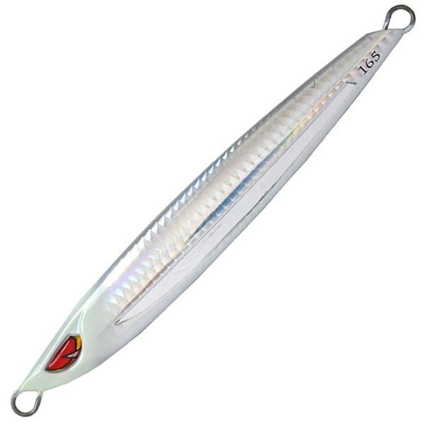 ジギング・タコベイト 剣屋 頑鉄 刃 JIG 130g グローヘッド