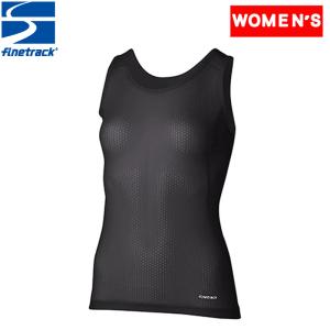 ファイントラック　レディースL ファイントラック（finetrack） 7/1まで全品+P5% アンダーウェア