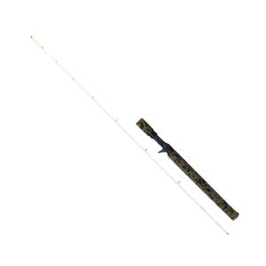 1/15まで全品+P5% 雷魚ロッド テイルウォーク ナマゾン G-MODEL C68MH