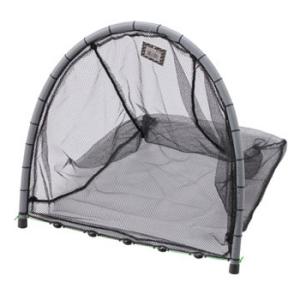 外遊びグッズ エーワン 押し網 60cm EE(組立完成品)