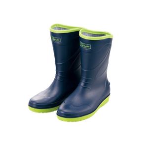 がまかつ ショートブーツ GM-4530 S ネイビー