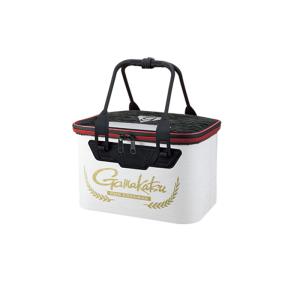 がまかつ セミハードバッカン GM-2515 36cm ホワイト