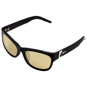 5/1は全品+P5% 偏光グラス ガンクラフト KISSING EYE #09 インパクト