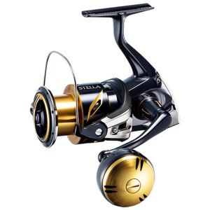 シマノ 20 ステラSW 6000HG (2020年追加モデル) スピニング シマノ 20 ステラSW 6000HG (2020年追加モデル) スピニング