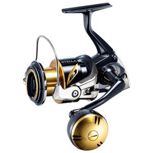 シマノ 20 ステラSW 5000XG (2020年追加モデル) スピニング シマノ 20 ステラSW 5000XG (2020年追加モデル) スピニング