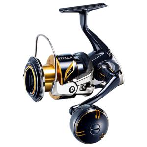 シマノ 20 ステラSW 6000HG (2020年追加モデル) スピニング シマノ 20 ステラSW 6000HG (2020年追加モデル) スピニング