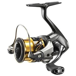スピニングリール シマノ 20 ツインパワー C2000S